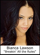 Bianca Lawson